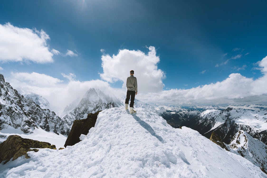 Epic Adventure in Europe