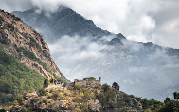 Hidden Travel Destinations in India