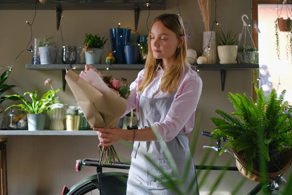 Home Craft Business