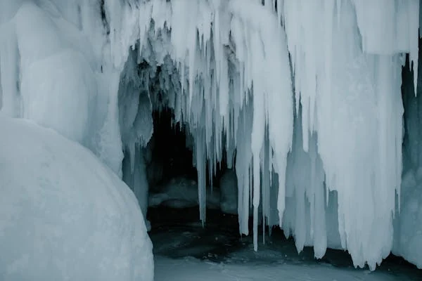 Ice Shivling of Amarnath