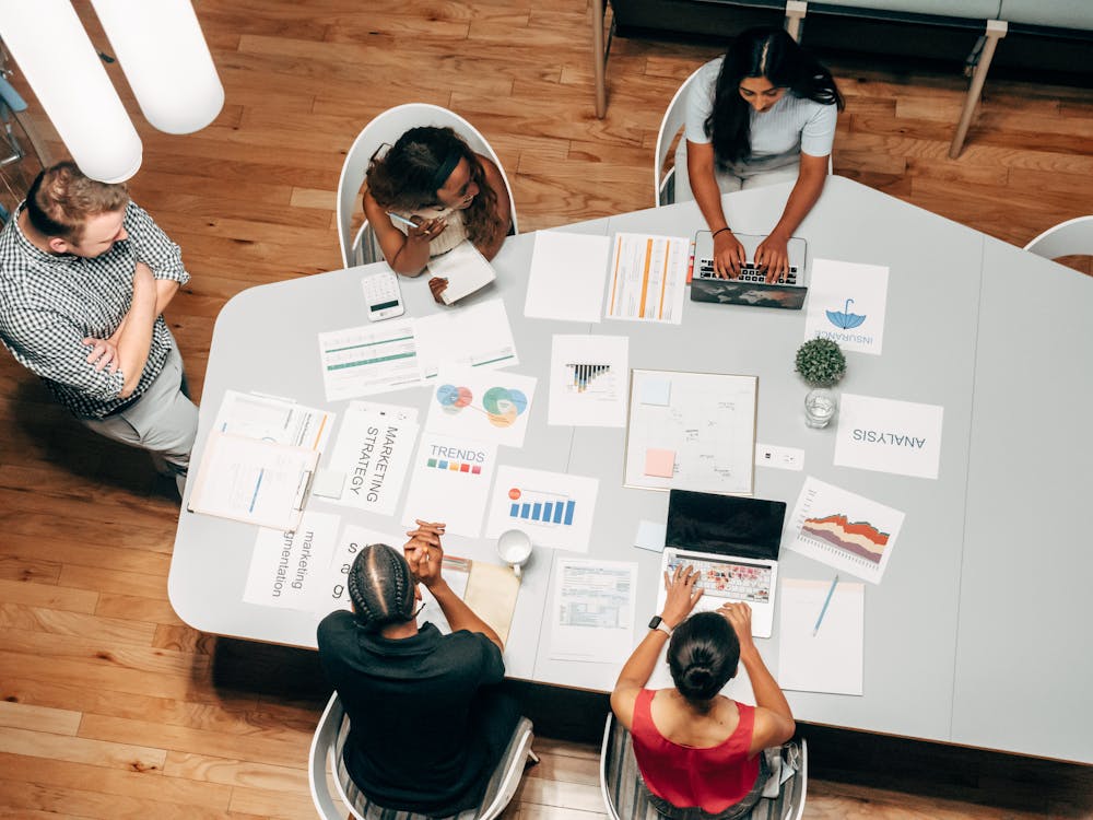Ethical Considerations in Digital Marketing
