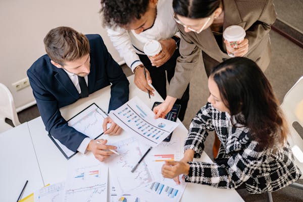 Funding Your Startup