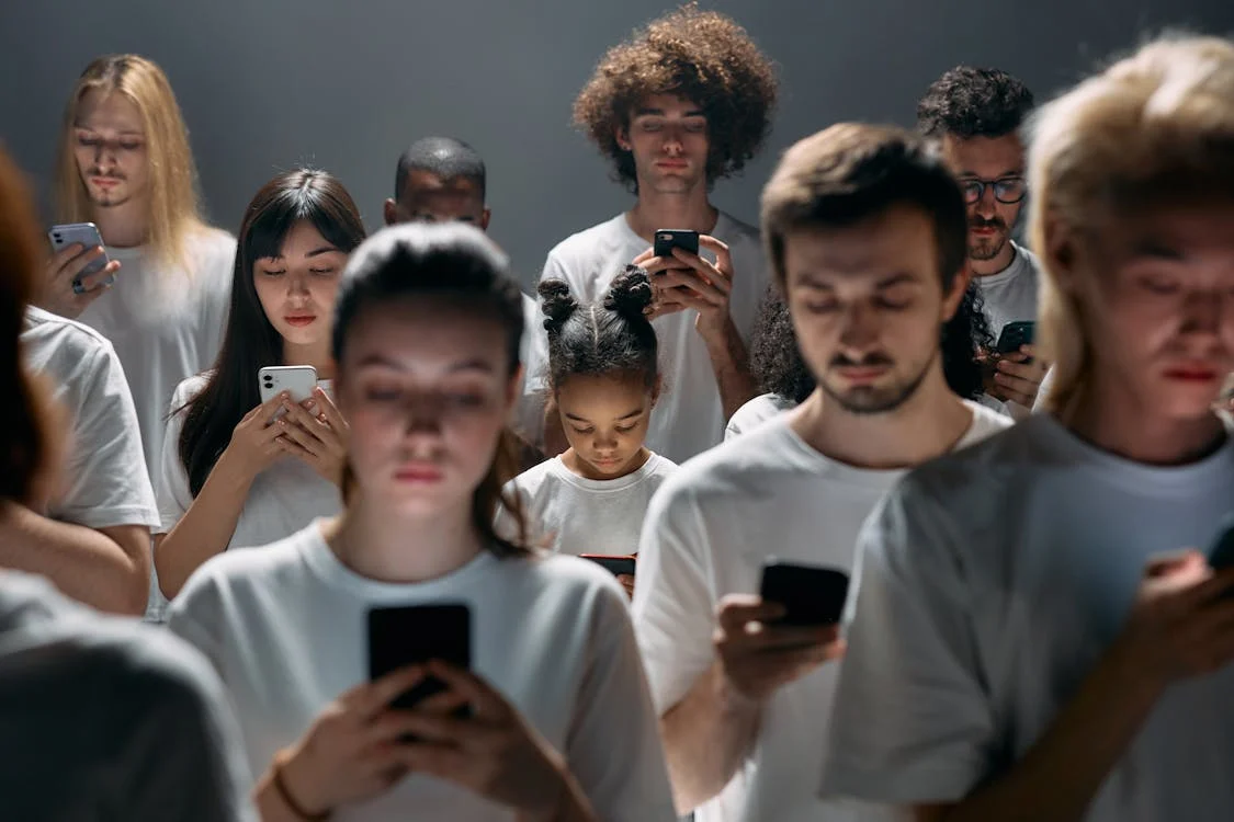 Screen Time in lifestyle