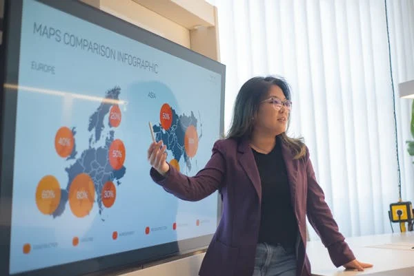 Digital Marketing Trends for 2025 to Skyrocket Your Business