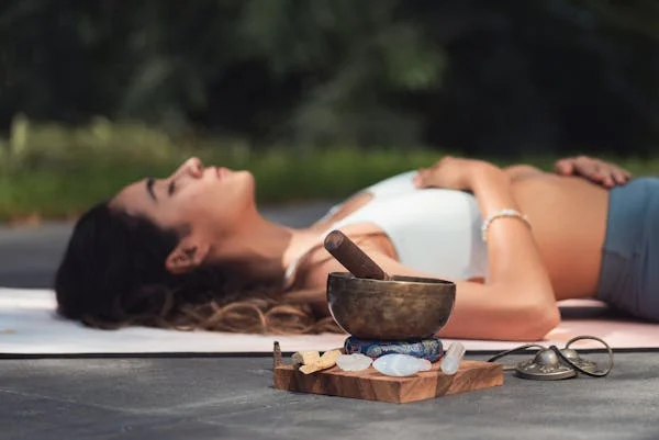 Mindful Living