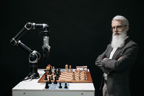 Robotics and Automation