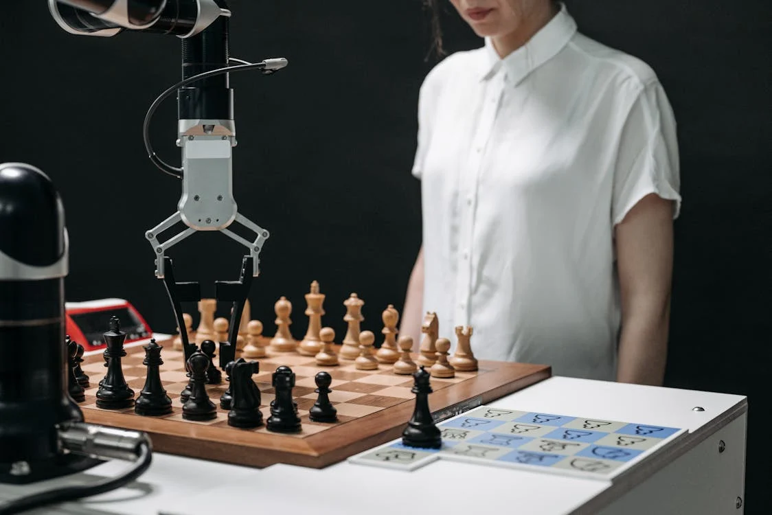 AI-Powered Decision Making