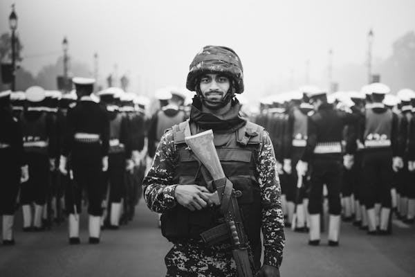 India vs Pakistan: Defense Capabilities Breakdown