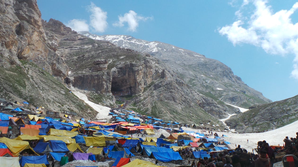 Amarnath temple