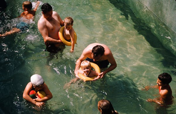 Summer Safety for Kids