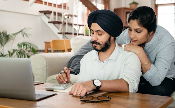 Smart Budgeting
