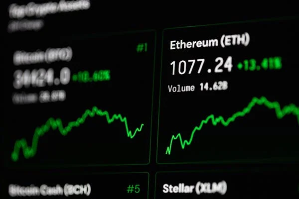 Is Ethereum 3.0 the Future of DeFi?