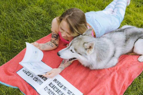Pet Could Be the Best Decision You'll Ever Make