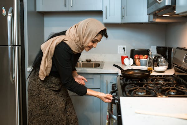 Cloud Kitchens Are Booming