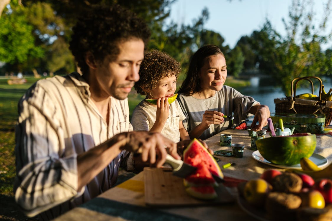 Healthy Lifestyle Tips for Busy People