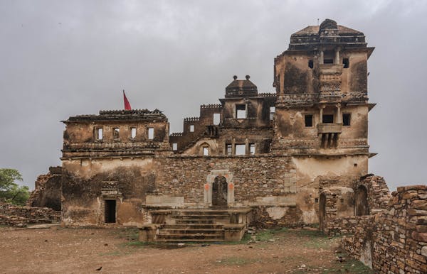 Monsoon Travel Destinations in India