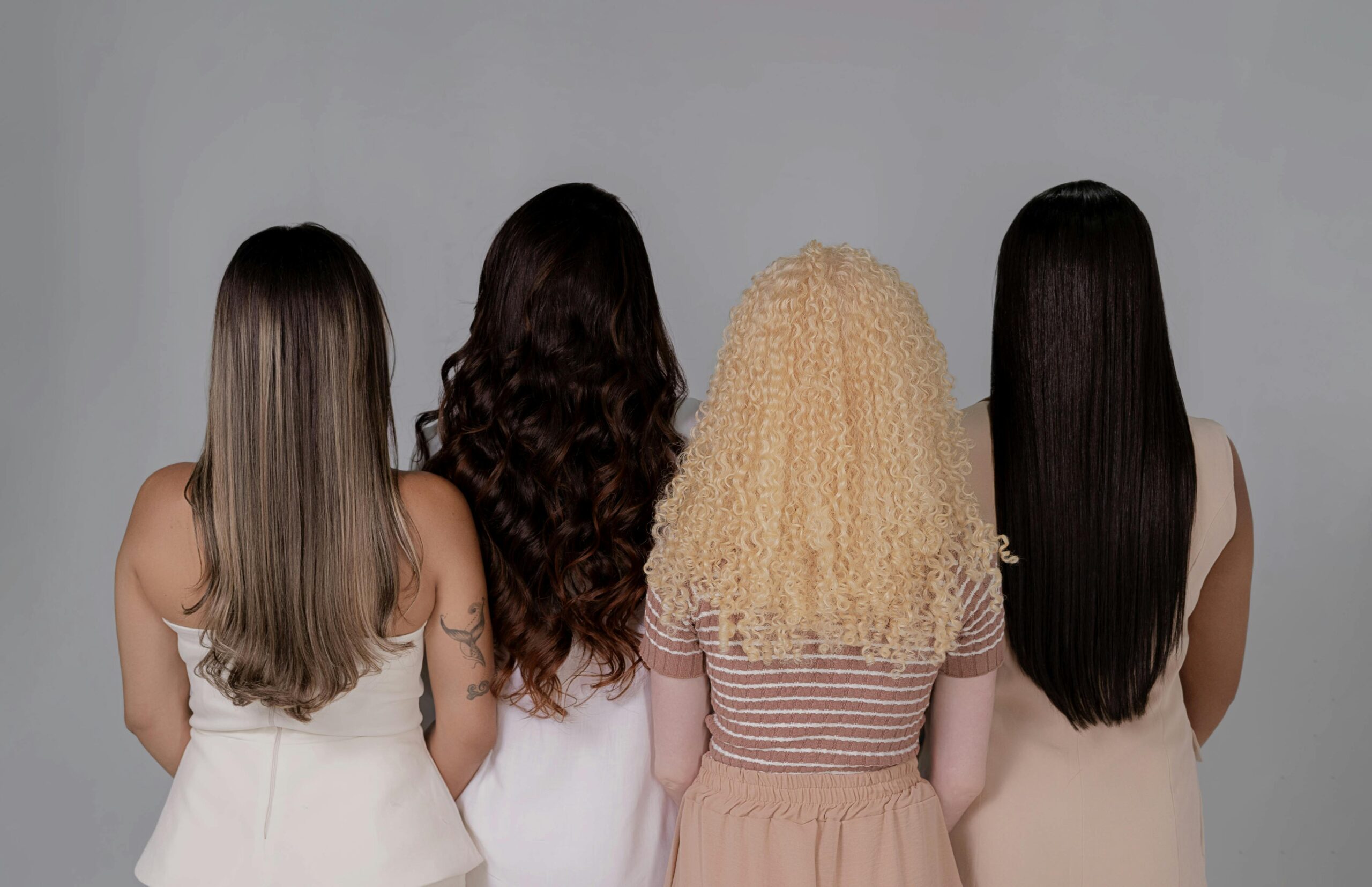 Natural Hair Care: Sulfate-Free Tips for Radiant Locks