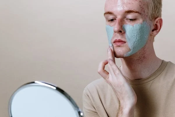 Skin Care Tips for Men