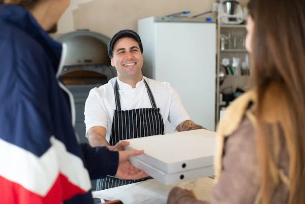 Food Business