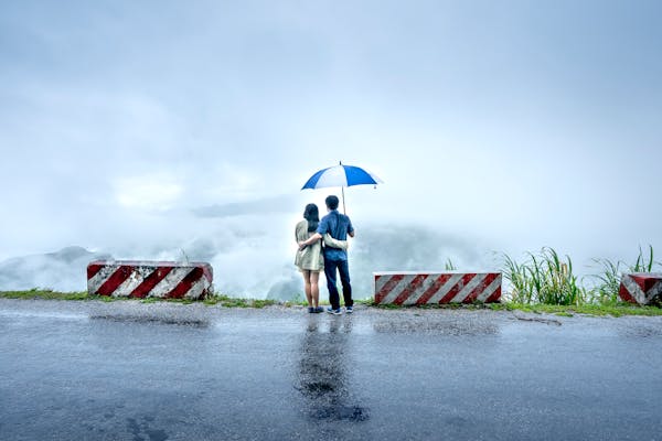 Memorable Monsoon Travel