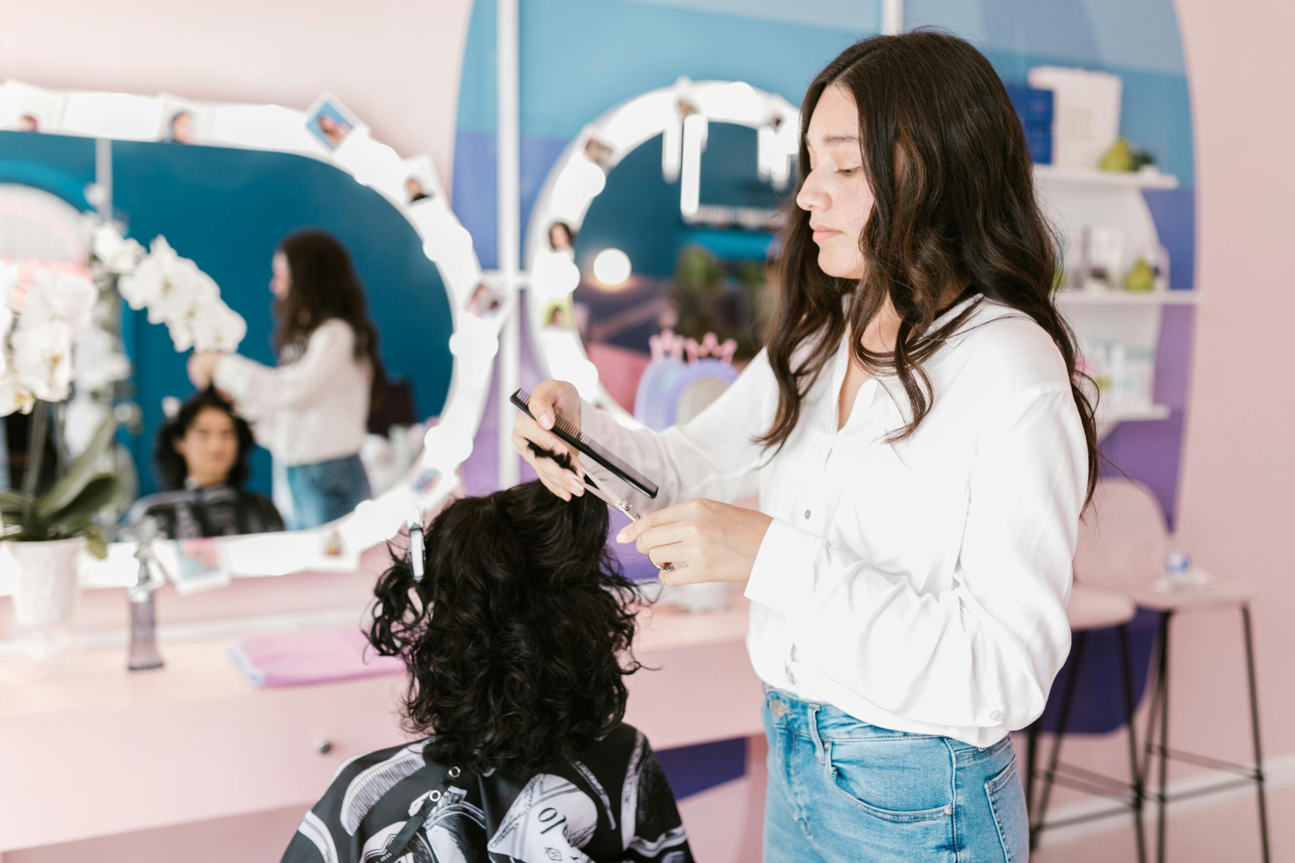 Hair Care Trends for Women