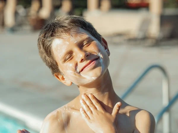 Men’s Skin Care