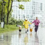 Monsoon 2025: Best Travel Destinations to Enjoy the Rain in India