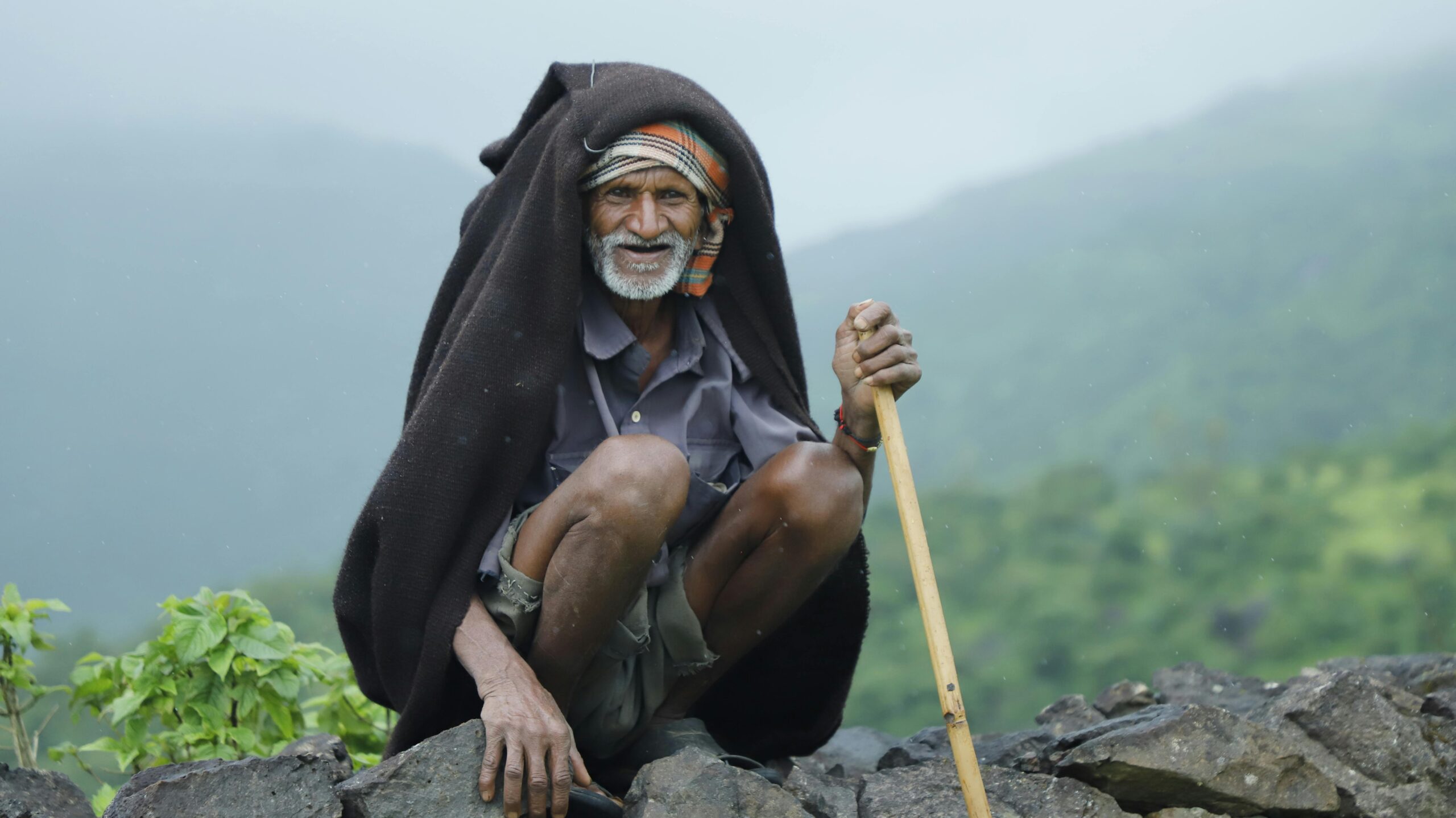 Monsoon Spots in Maharashtra