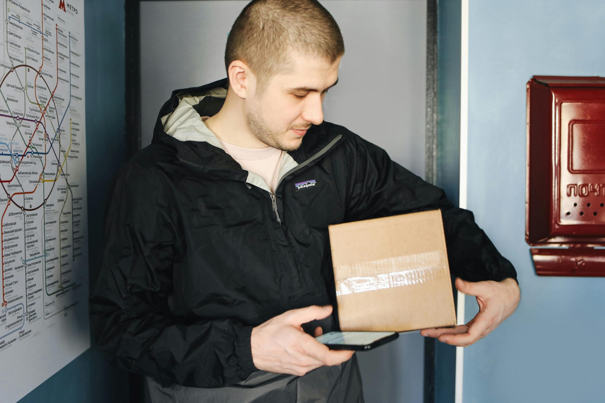 Dropshipping Business